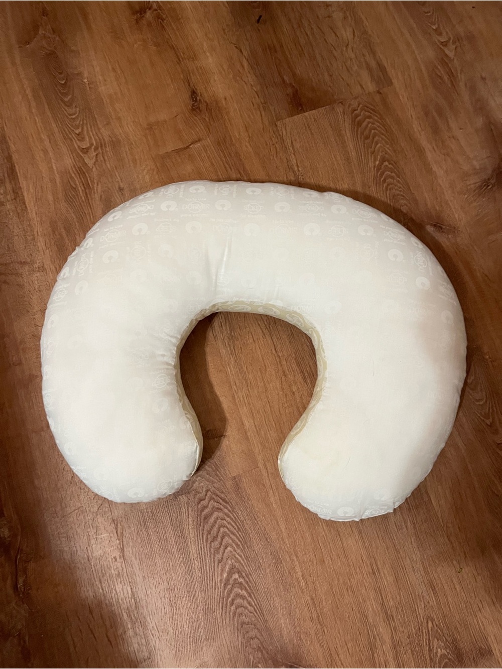 Boppy U-Shaped Nursing / Support Pillow